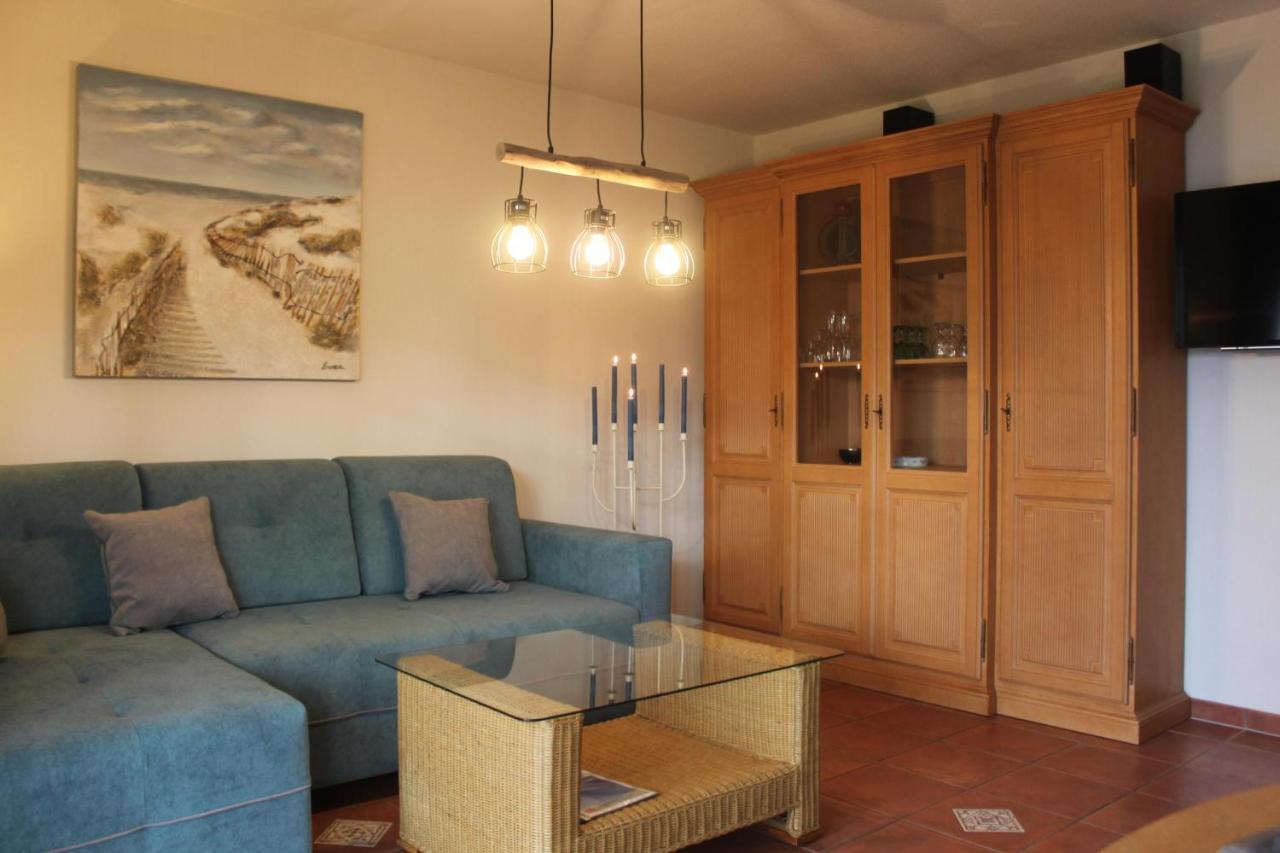 דירות זינקסט Haus Sonne Whg_3 מראה חיצוני תמונה