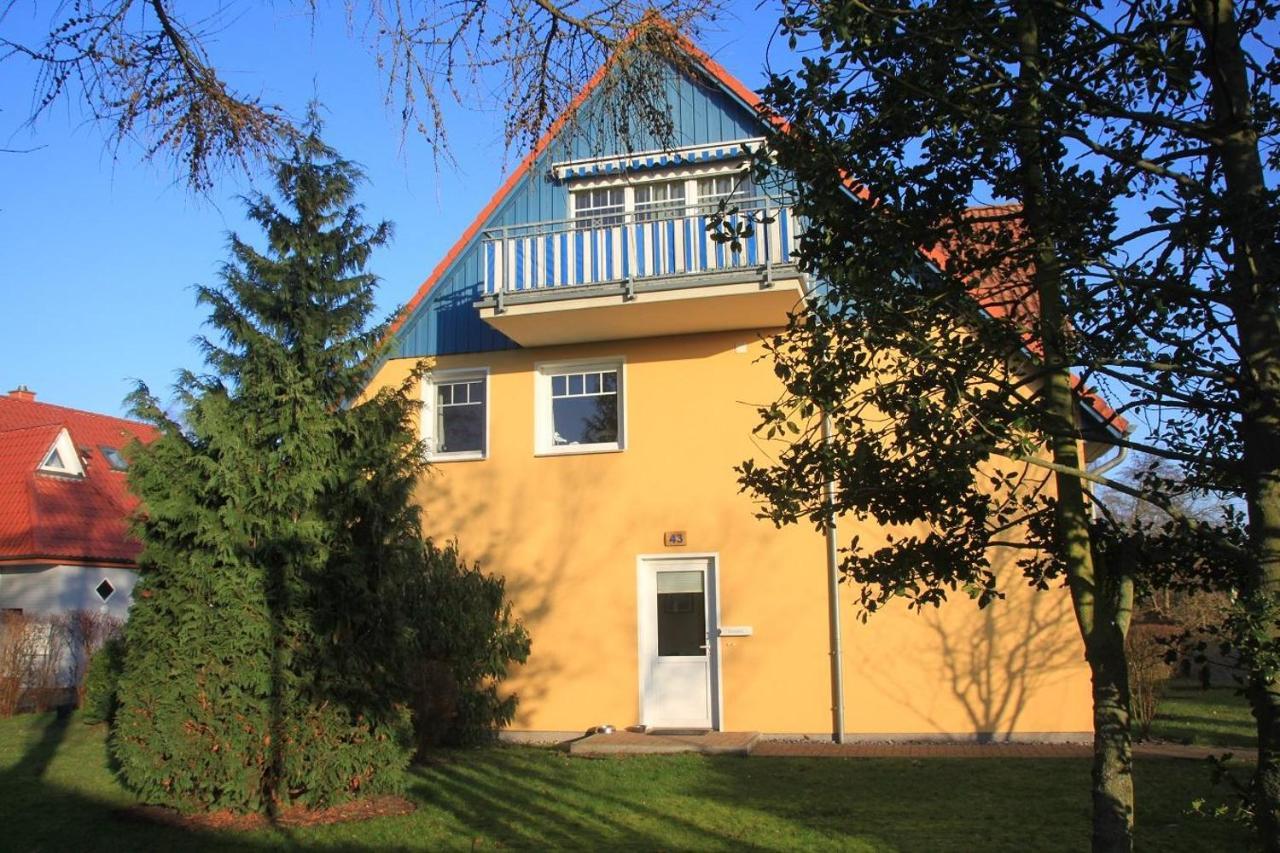 דירות זינקסט Haus Sonne Whg_3 מראה חיצוני תמונה
