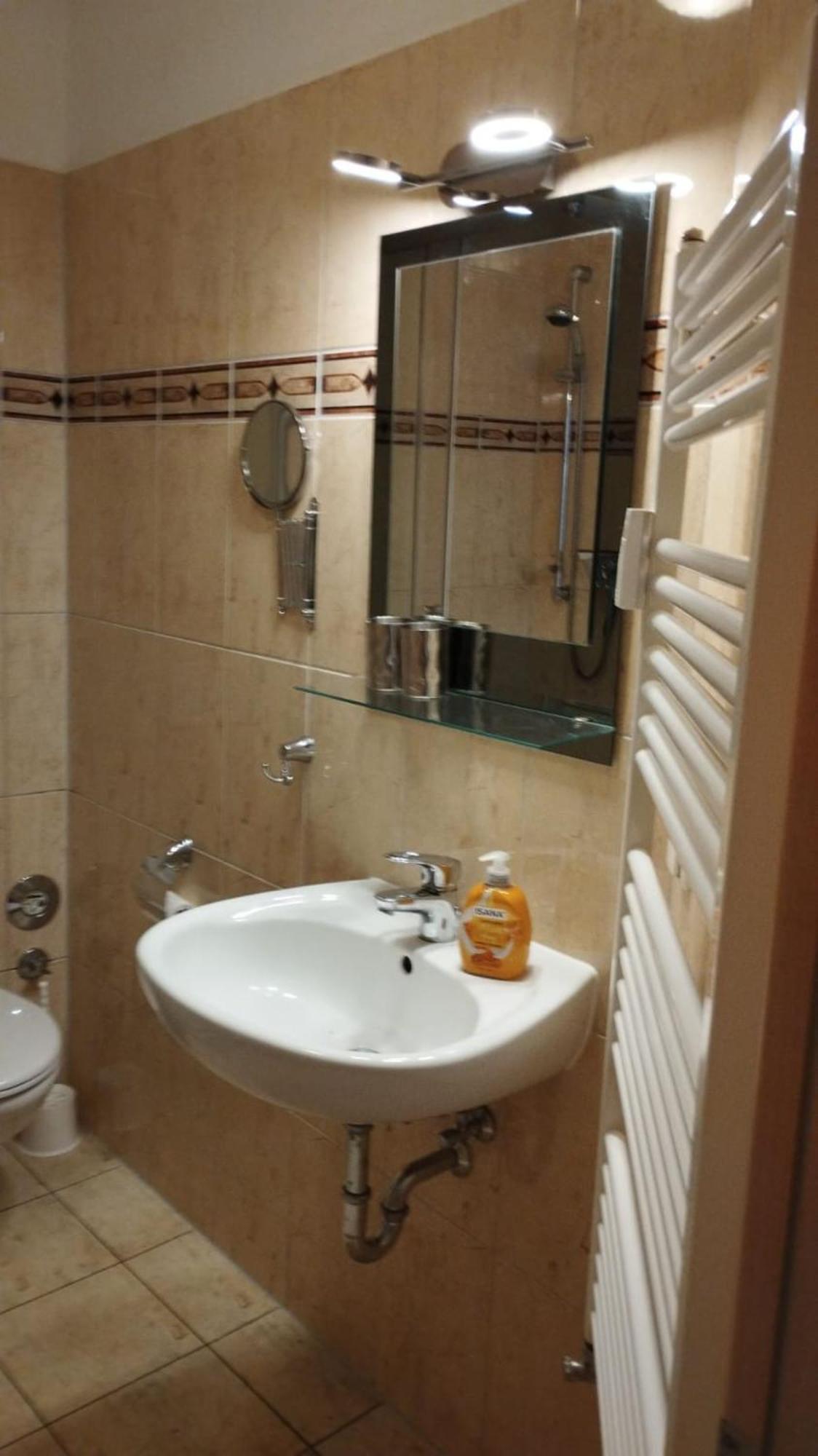 דירות זינקסט Haus Sonne Whg_3 מראה חיצוני תמונה