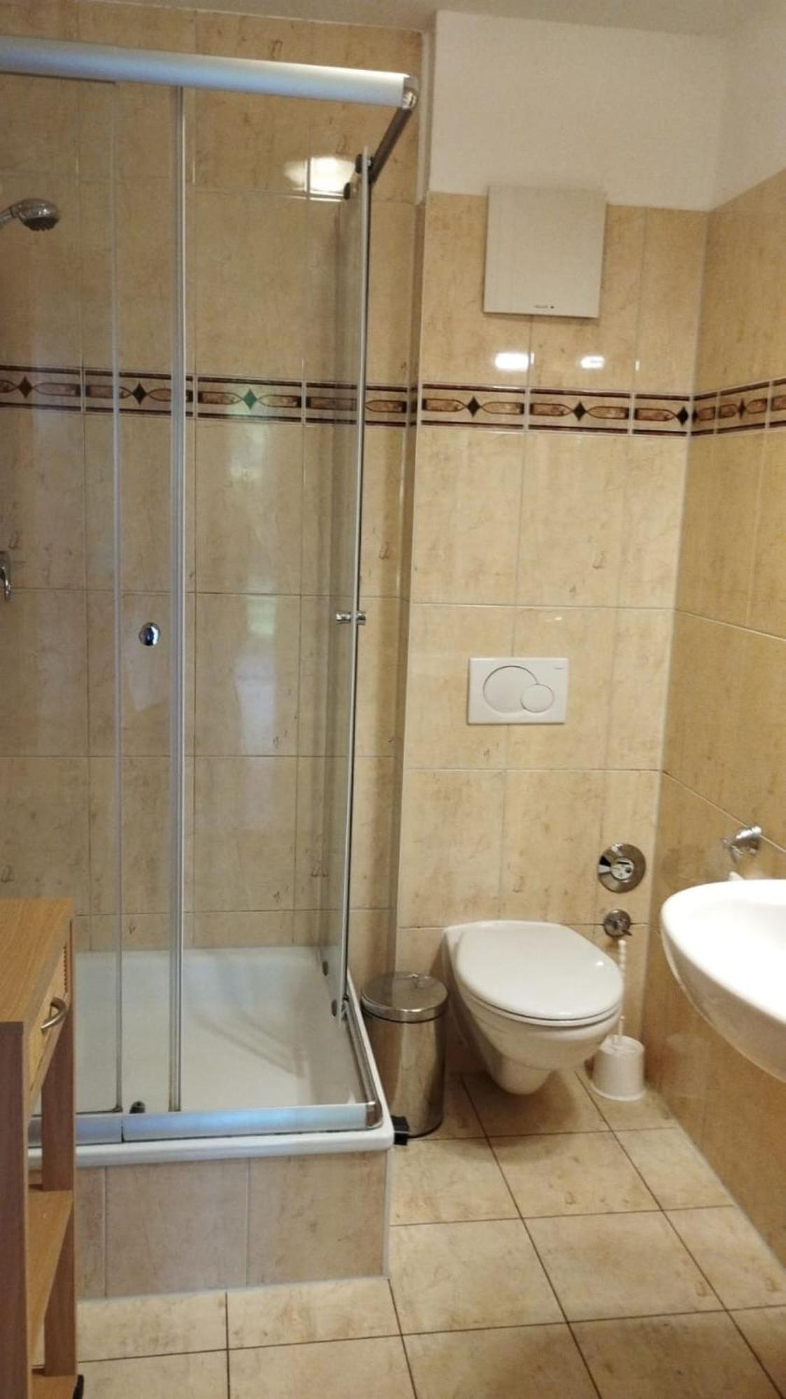 דירות זינקסט Haus Sonne Whg_3 מראה חיצוני תמונה