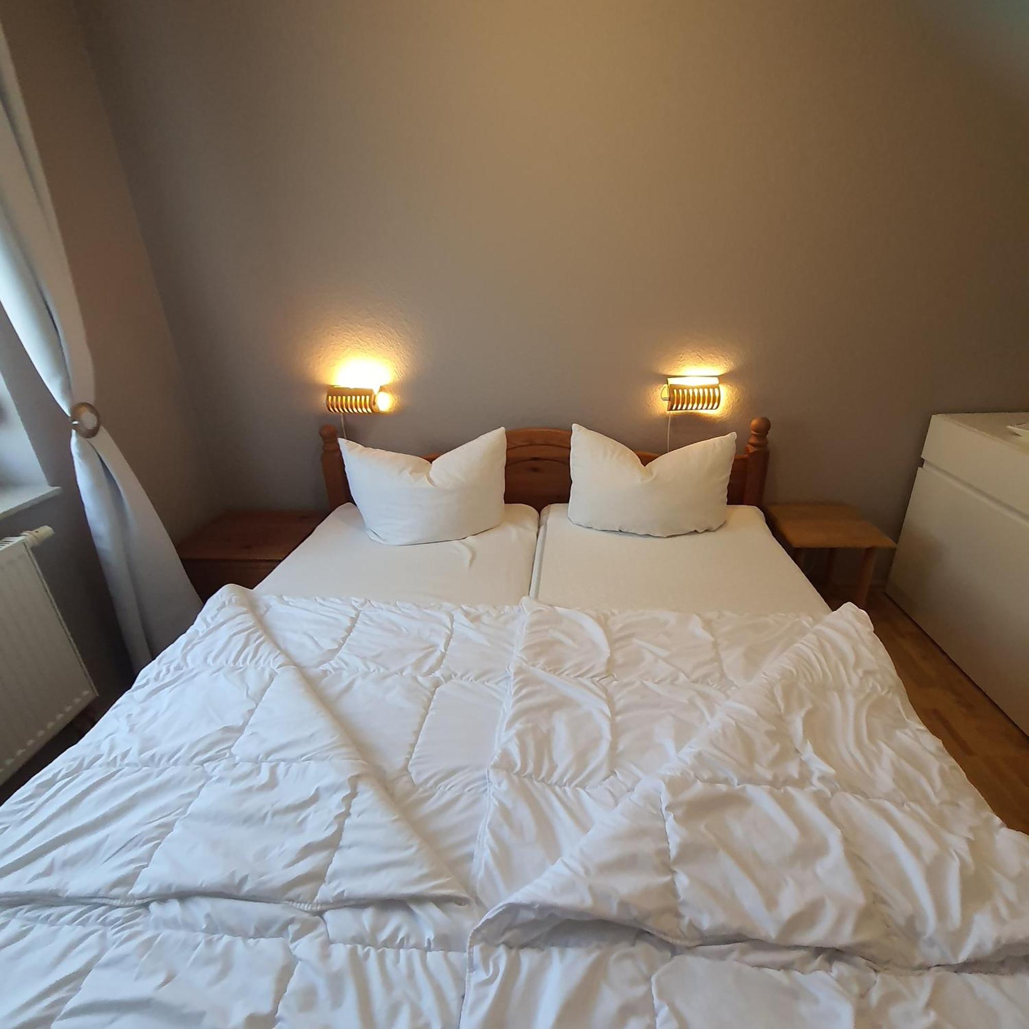 דירות זינקסט Haus Sonne Whg_3 מראה חיצוני תמונה