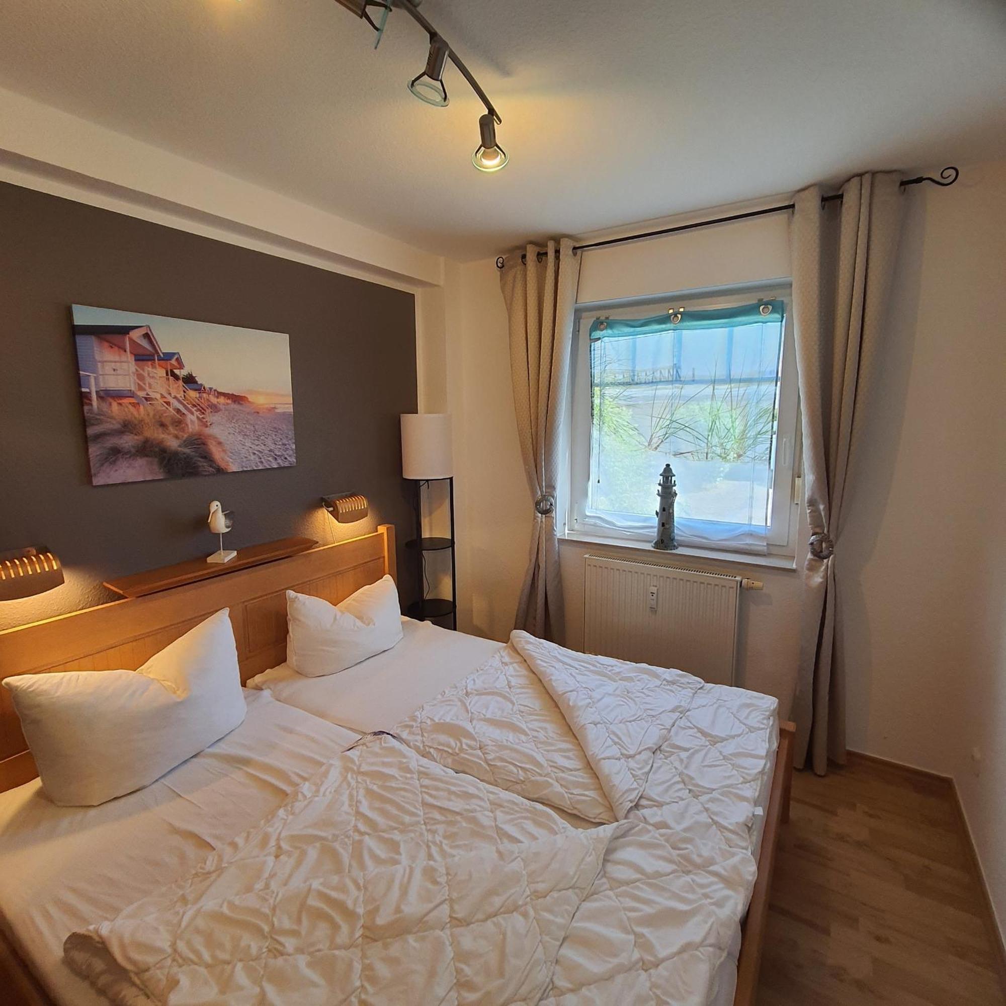 דירות זינקסט Haus Sonne Whg_3 מראה חיצוני תמונה